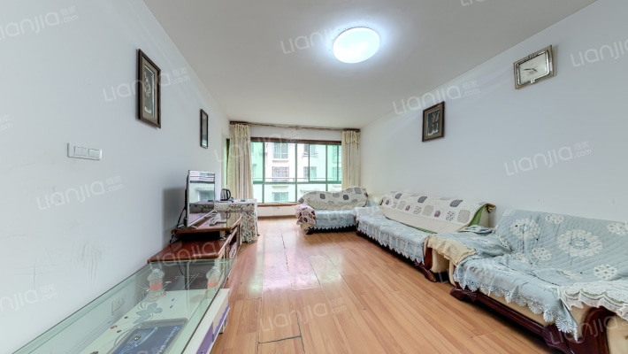 金锐花园二手房实景图