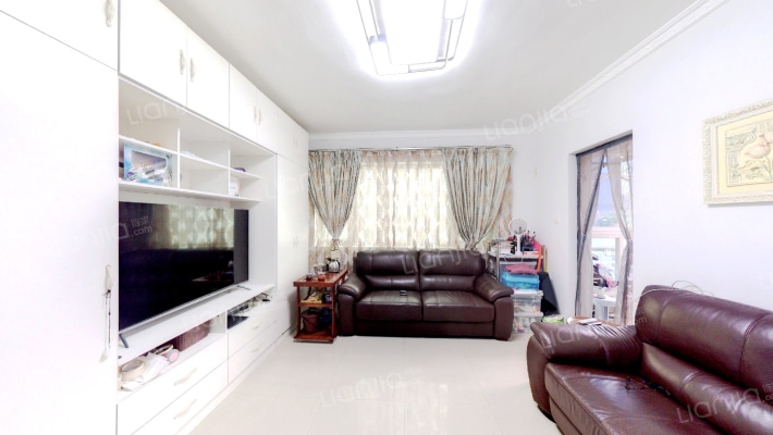 天欣花园三期二手房实景图