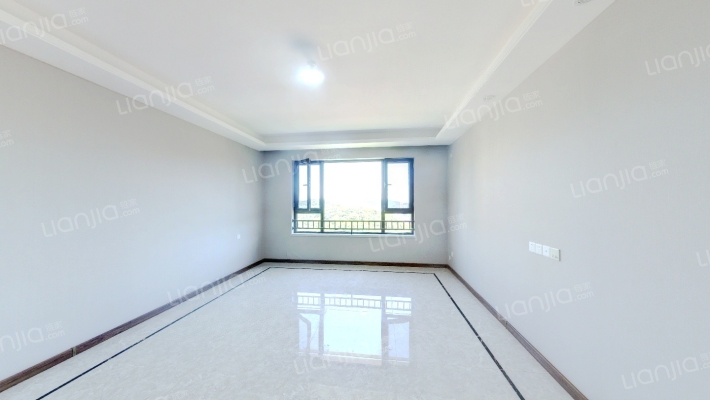 保利熙悦二手房实景图