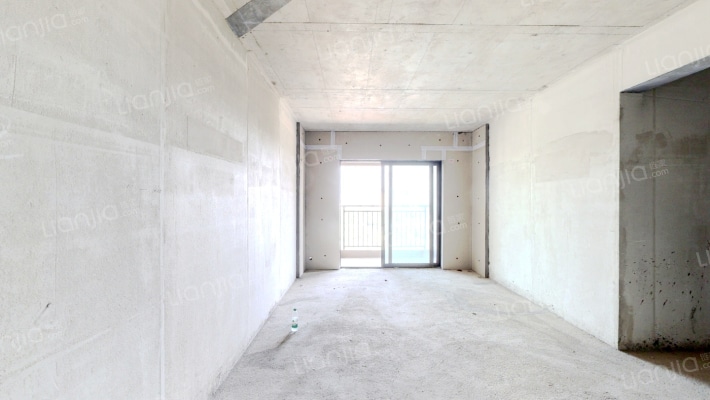 长沙雅居乐新地二手房实景图