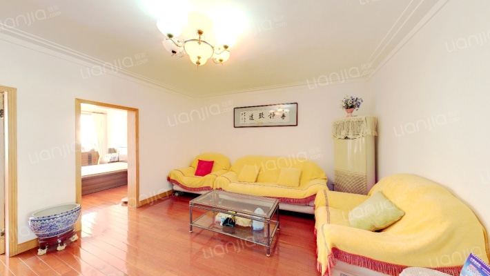 新华花园二手房实景图