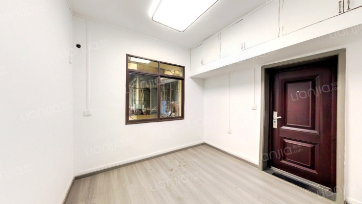 大同村二手房实景图