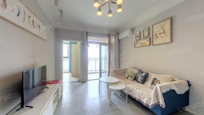 盈田金开里二手房实景图