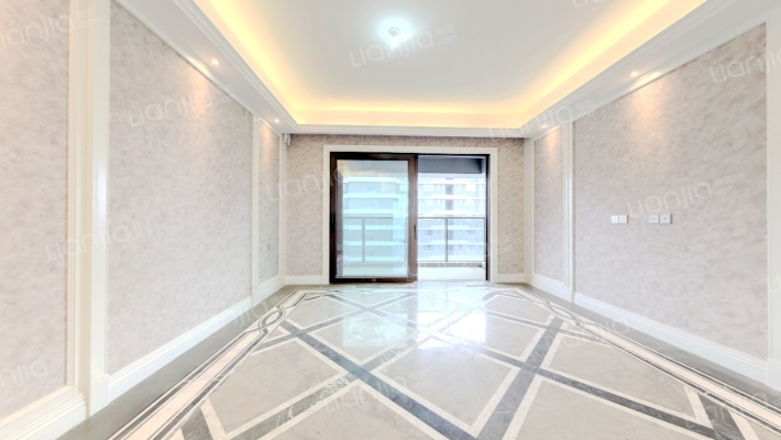 麓湖熙华天玺北区二手房实景图