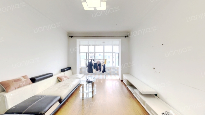 阳光家园南区二手房实景图