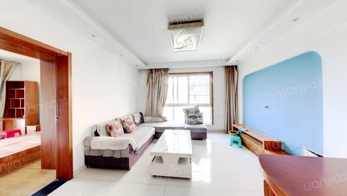 蜀麓苑二手房实景图