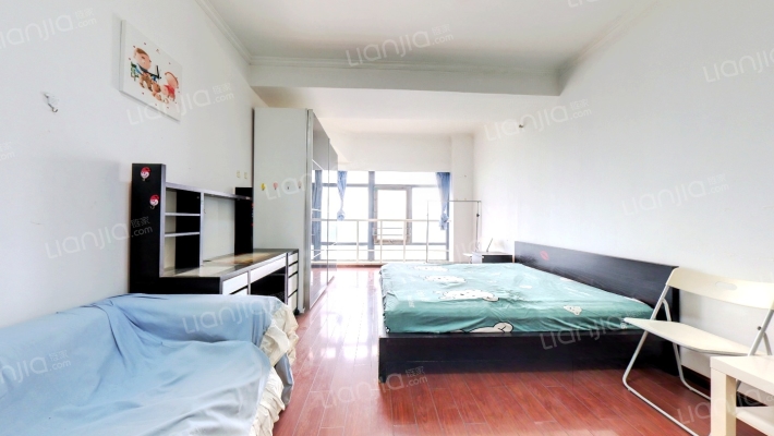 阅江广场二手房实景图