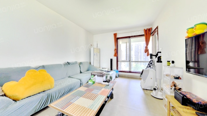 华侨城纯水岸三期二手房实景图