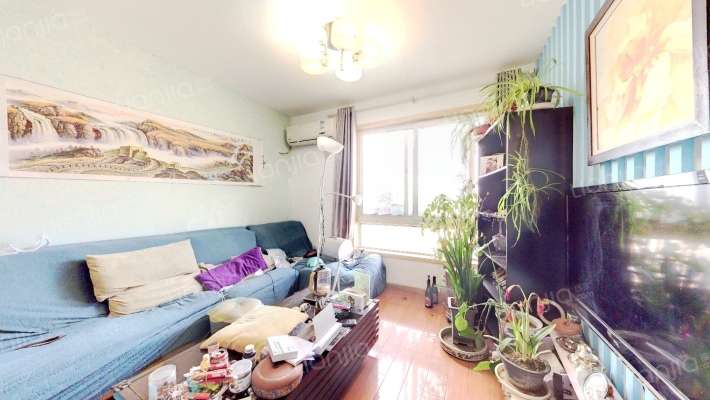 定坊和苑A区二手房实景图