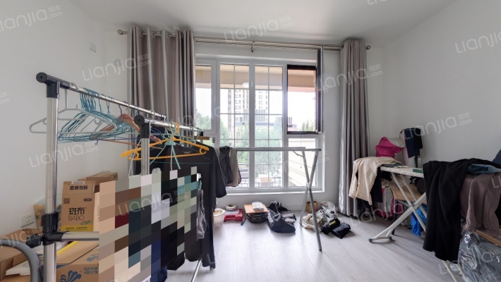 五矿名品二手房实景图