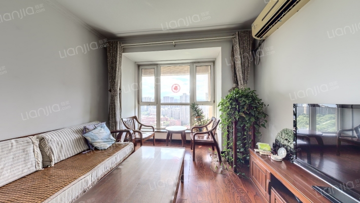 中海观园A区二手房实景图