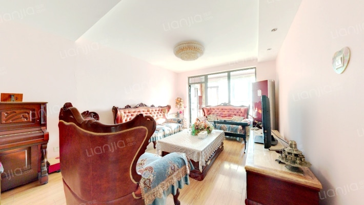 颐中银街二手房实景图