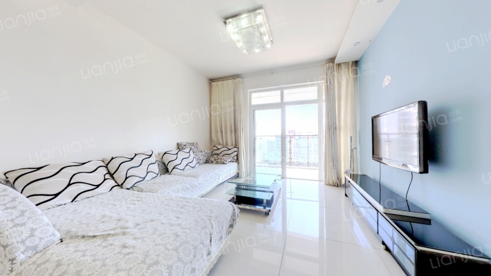 大弯学府雅园二手房实景图