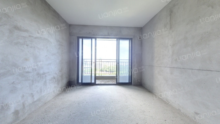 怡翠晋盛御园二手房实景图