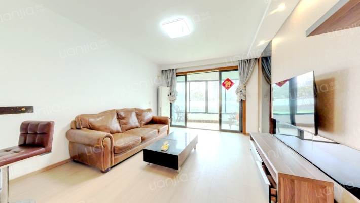 新湖明珠城三期二手房实景图