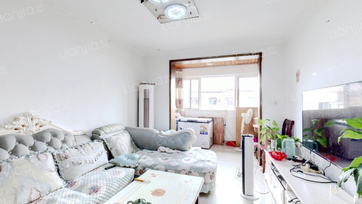 大观里5号院二手房实景图