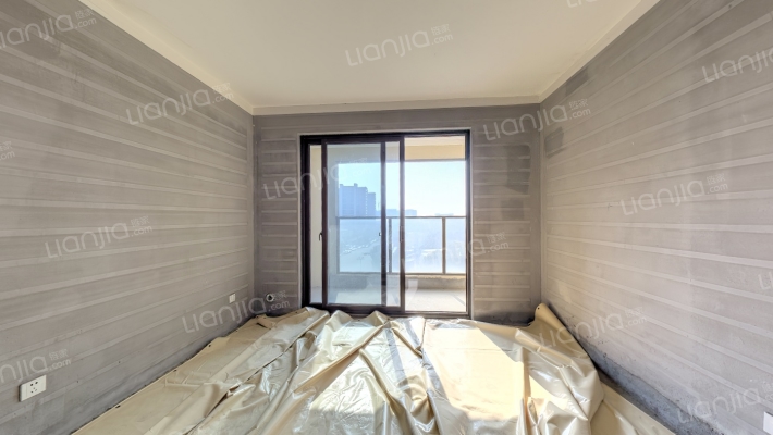 艺郡府二手房实景图