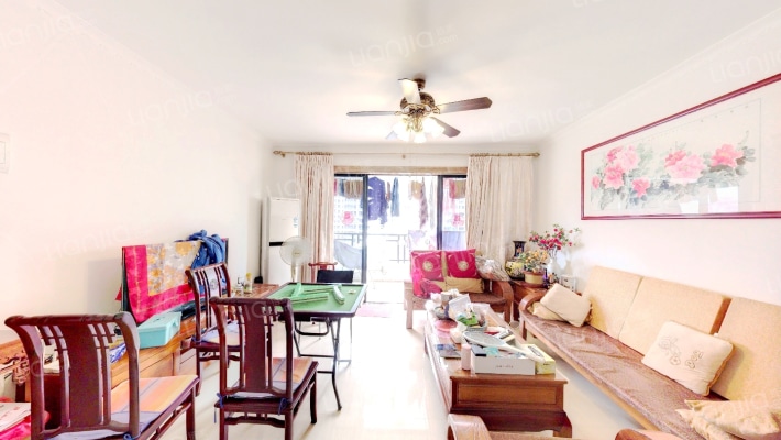 天丰誉城二手房实景图