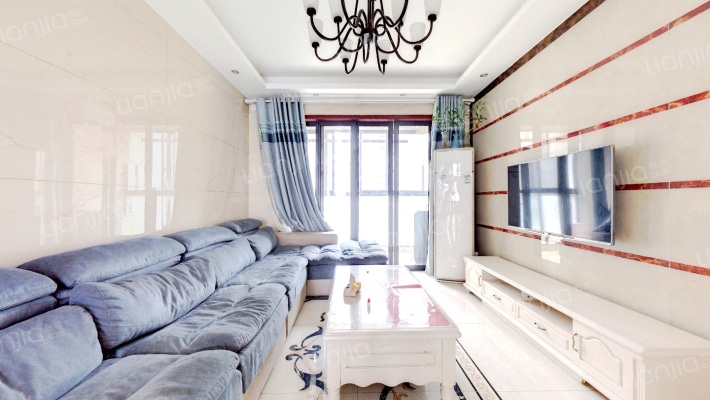 云山诗意(吴中区)二手房实景图