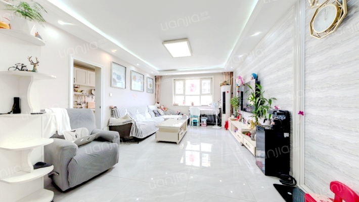 水韵华庭二手房实景图