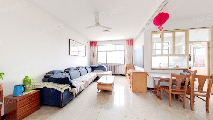 检察院家属楼二手房实景图