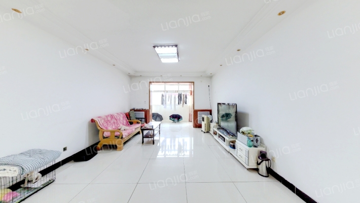 鹿医住宅小区二手房实景图