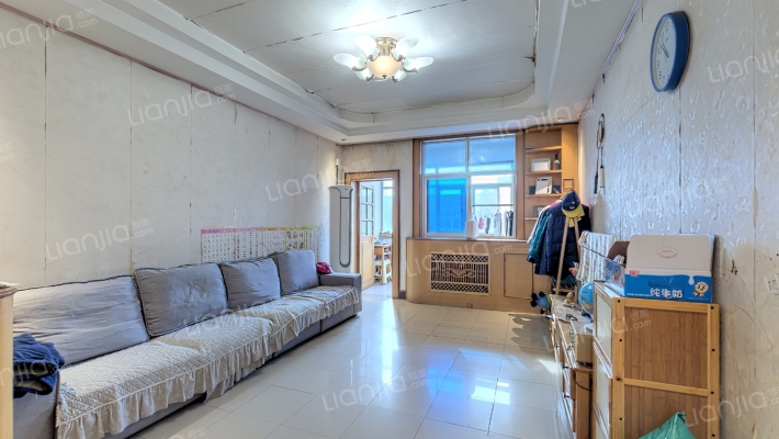 二七地税家属院二手房实景图