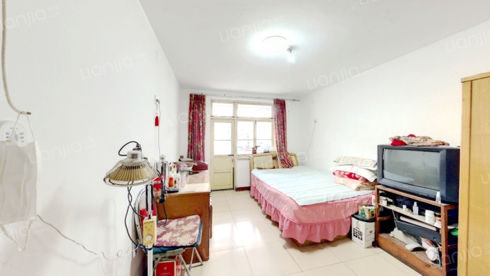 福祥街二手房实景图