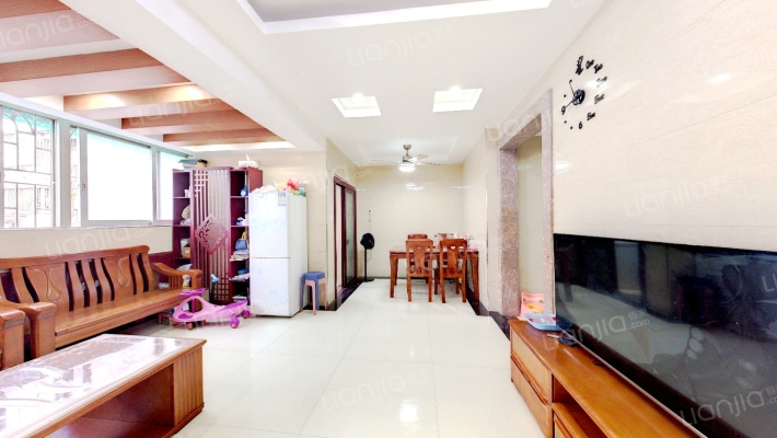 红棉苑二手房实景图