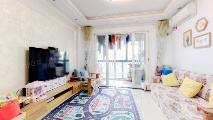 金塘园二手房实景图