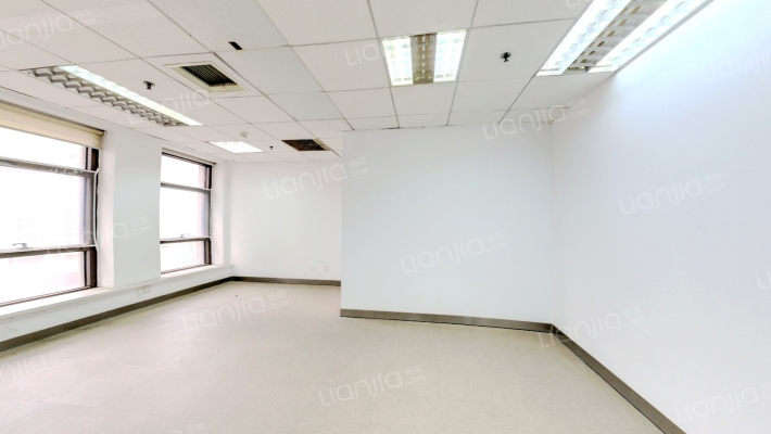 亚太国际金融中心二手房实景图