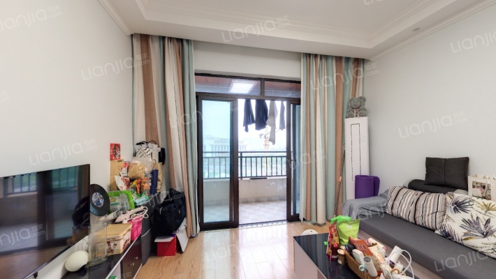 天晋二手房实景图