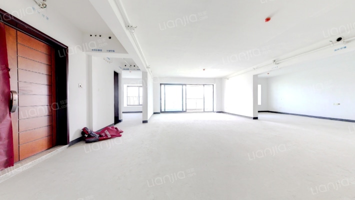 西北湖壹号御玺湾二手房实景图