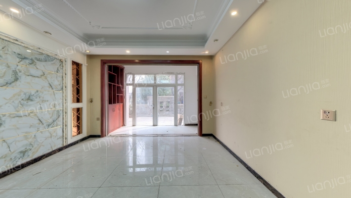 豫发国园二手房实景图