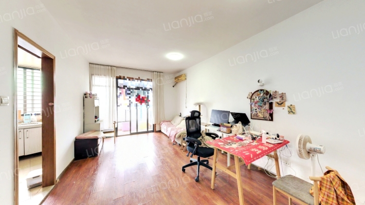 东环广场二手房实景图