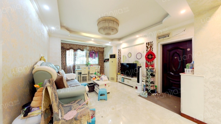 胜利街79号二手房实景图