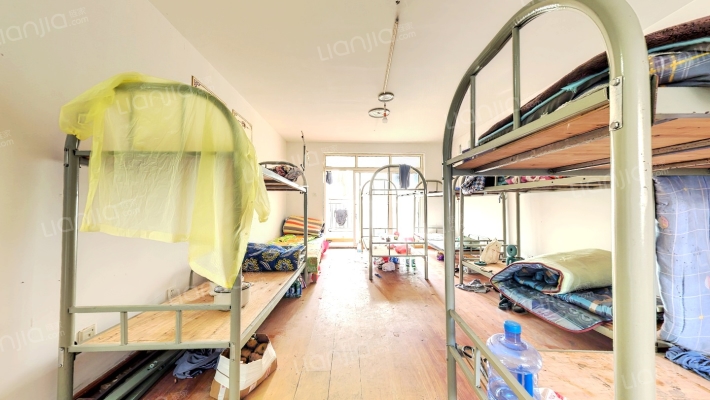 福莱社区二手房实景图