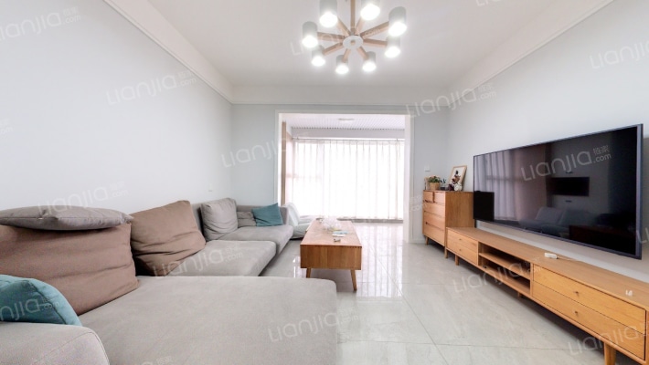 花样年花样城二手房实景图