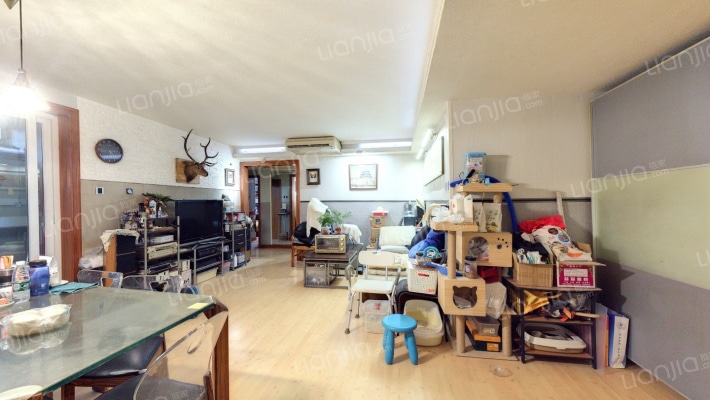 气象西苑二手房实景图