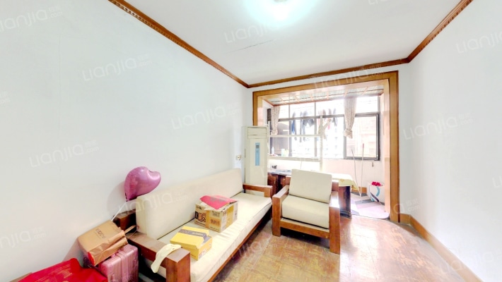 东风二村二手房实景图