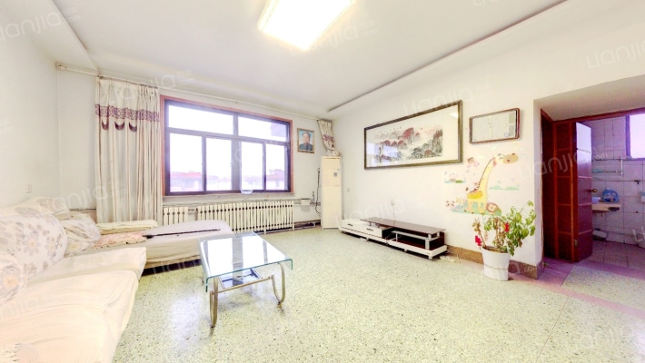 永安小区二手房实景图