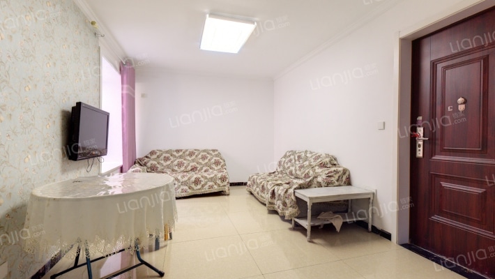 朗悦公园道1号誉园二手房实景图