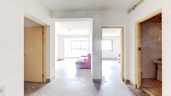 作厂馨苑南苑二手房实景图