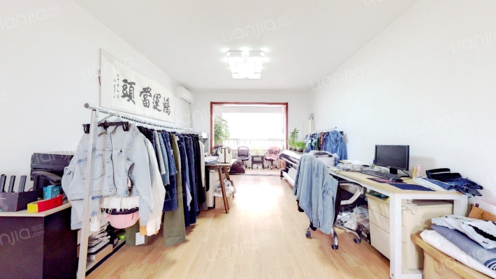沐春家园二手房实景图