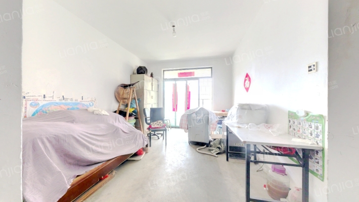 翡翠三期二手房实景图