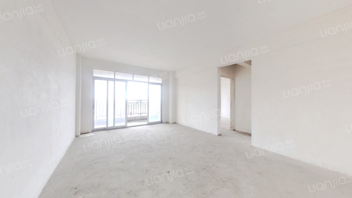 中环华庭二手房实景图