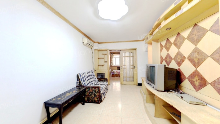 金庭里二手房实景图