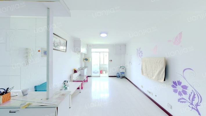 文澜苑北区二手房实景图