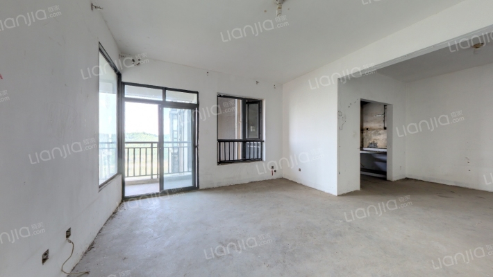 天慧国际外滩二手房实景图