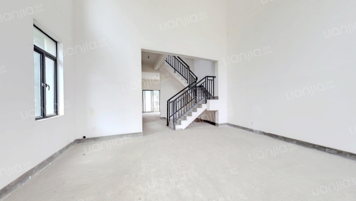 嘉裕第六洲木桐屿二手房实景图